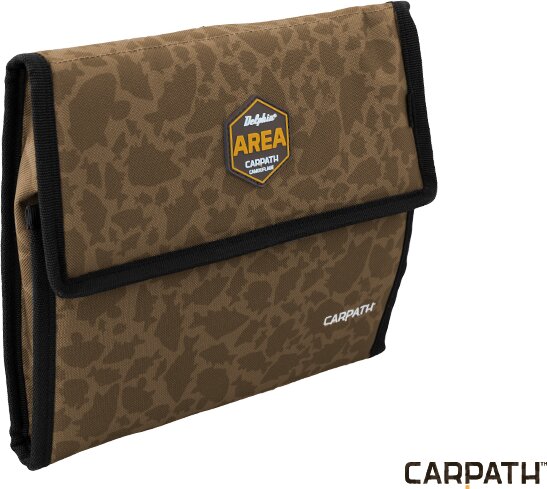 Delphin Area FOODY Carpath