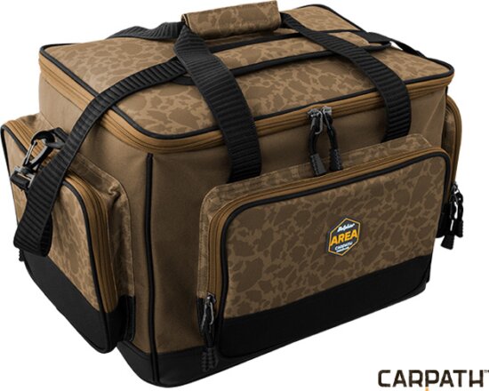 Delphin Area CARRY Carpath XXL (XXL)