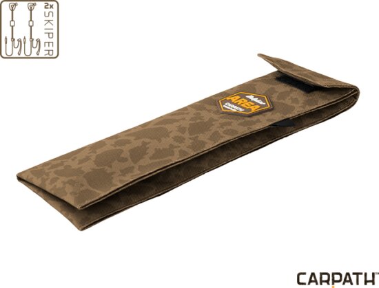 Delphin Area BITE Carpath