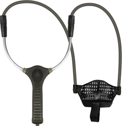 Csúzli Delphin STEEL