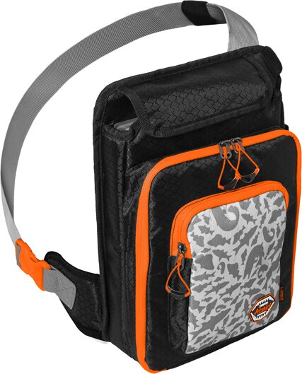 Csere hab mert crossbody bag Delphin ATAK! Swift