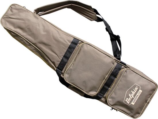 Botzsák Delphin Sherpa 145/2.5 kiegészítő rekesszel (145cm)