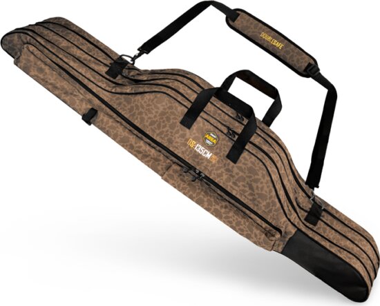 Botzsák Delphin AREA DoubleSAFE Carpath 360-2 (195cm)