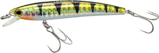 YO-ZURI PINS MINNOW FLOATING 70mm - YP színkód
