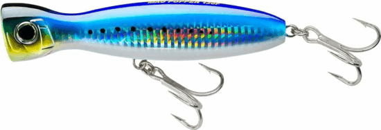 YO-ZURI MAG POPPER F 160mm 80g