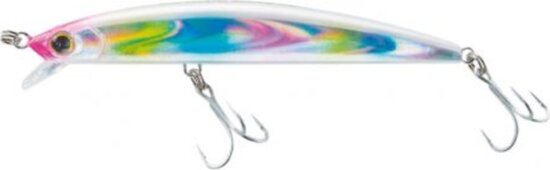 YO-ZURI MAG CRYSTAL MINNOW FLOATING 85mm - HCA színkód