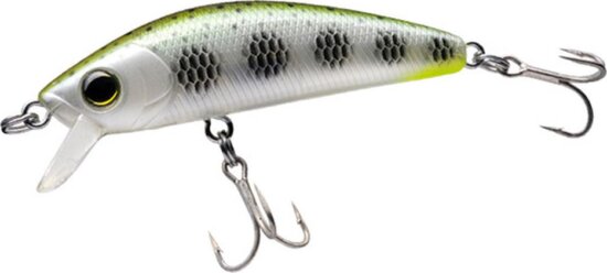 YO-ZURI L-MINNOW SINKING 66mm - MDM színkód