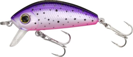 YO-ZURI L-MINNOW SINKING 44mm - PRT színkód