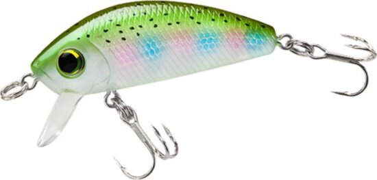 YO-ZURI L-MINNOW SINKING 44mm - NRT színkód