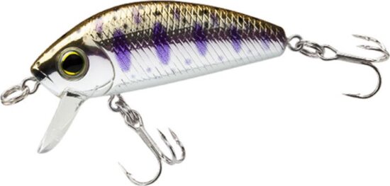 YO-ZURI L-MINNOW SINKING 44mm - M113 színkód