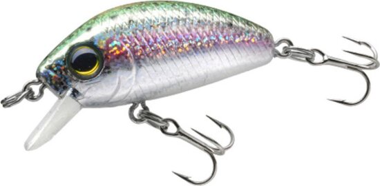 YO-ZURI L-MINNOW SINKING 33mm - M99 színkód