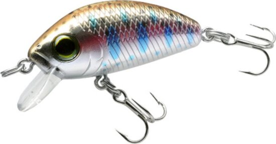 YO-ZURI L-MINNOW SINKING 33mm - M113 színkód