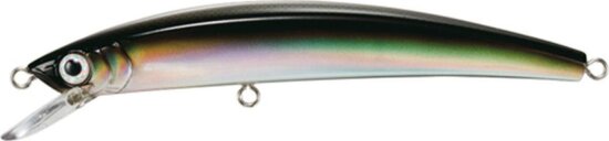 YO-ZURI CRYSTAL MINNOW FLOATING 90mm - SBR színkód