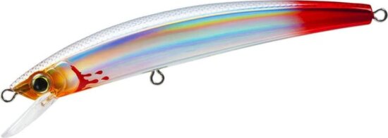 YO-ZURI CRYSTAL MINNOW FLOATING 90mm - HBGS színkód
