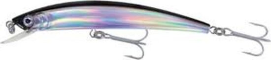 YO-ZURI CRYSTAL MINNOW FLOATING 70mm - C4 színkód
