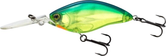 YO-ZURI 3DS CRANK DEEP DIVER 65mm - HCLL színkód