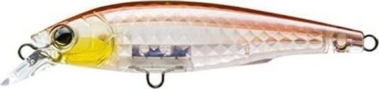 YO-ZURI 3DR-X JERKBAIT SUSPENDING 80mm - GSSM színkód