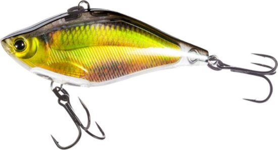 YO-ZURI 3DR VIBE SINKING 60mm - RGSN színkód