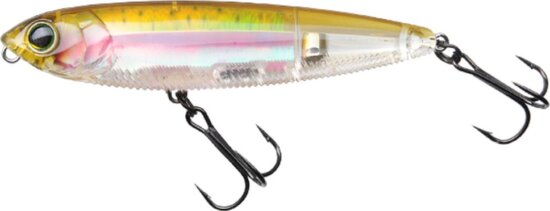 YO-ZURI 3DR PENCIL FLOATING 100mm - RRT színkód