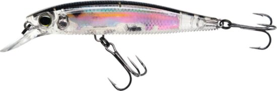 YO-ZURI 3DR JERKBAIT SUSPENDING 90mm - RGZS színkód