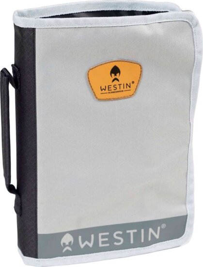 WESTIN W3 Rig Wallet Medium Grey/Black