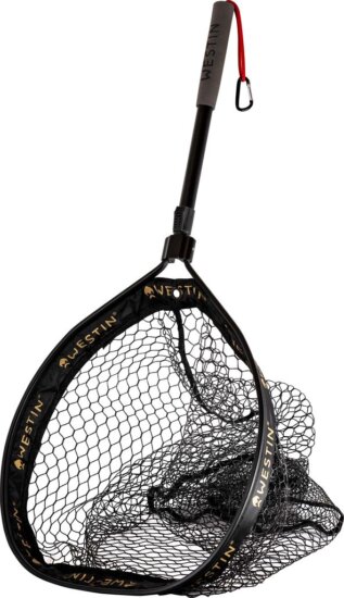 WESTIN W3 CR Floating Landing net S