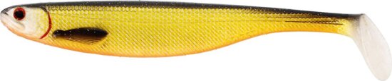WESTIN ShadTeez Slim 12cm 10g Official Roach 2pcs
