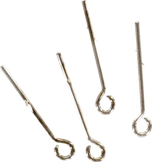 WESTIN Pro Stinger Spike M (4,5 mm) 5pcs