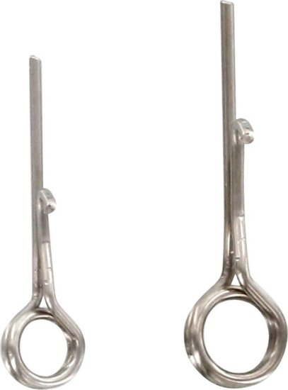 WESTIN Pro Stinger Spike L (6 mm) 5pcs