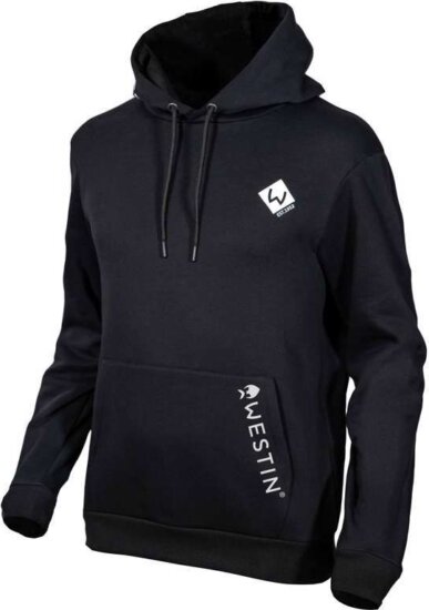 WESTIN Pro Hoodie M Black