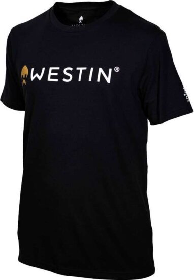 WESTIN Original T-Shirt M Black