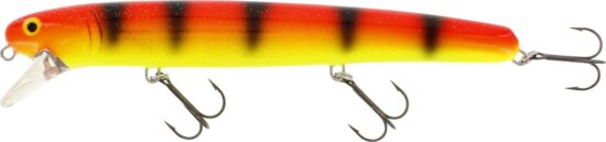 WESTIN Jätte Crankbait 17cm 47g Floating Alert Tiger