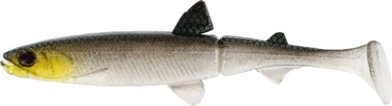 WESTIN HypoTeez Shadtail 6,5 cm Headlight 6 db/csomag