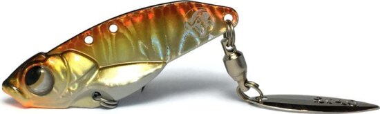 LUREFANS SR40 - Sinking 7,8g/40mm, 71-es "Rising Sun" színkód