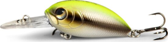 LUREFANS E39 - Floating 4,8g/39mm, 44-es "Chart Back" színkód