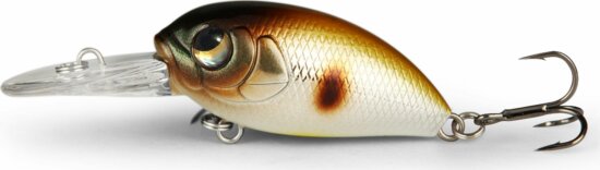 LUREFANS E39 - Floating 4,8g/39mm, 3-as színkód