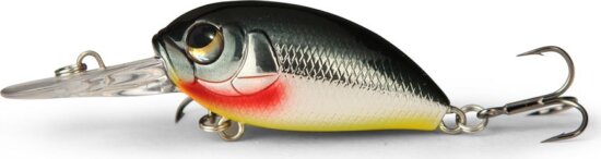 LUREFANS E39 - Floating 4,8g/39mm, 15-ös "Blue Chart Belly" színkód