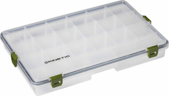 KINETIC Waterproof System Box L