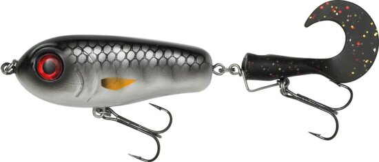 KINETIC Humpy Dumpy 95mm 75g Shiner