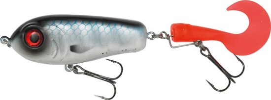 KINETIC Humpy Dumpy 75mm 35g Arctic Blue