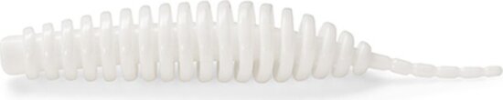 FISHUP Tanta 2" (9pcs.), #009 - White