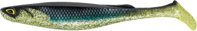 FISHUP RAM Shad 9" (1pcs.), #359 - Baby Minnow