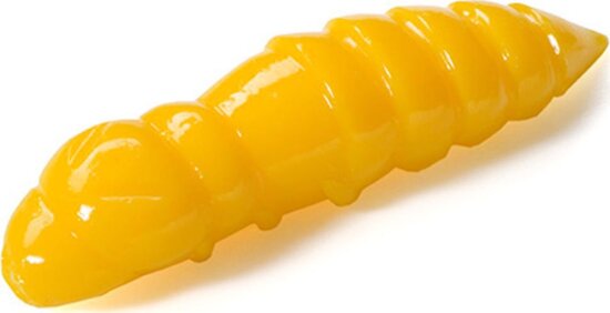 FISHUP Pupa 1.2" (10pcs.), #103 - Yellow