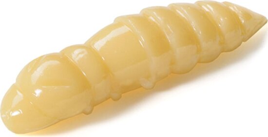 FISHUP Pupa 0.9" (12pcs.), #108 - Cheese