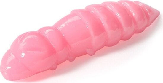 FISHUP Pupa 0.9" (12pcs.), #048 - Bubble Gum