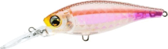 DUEL L-BASS SHAD 60 SP - GSWS színkód