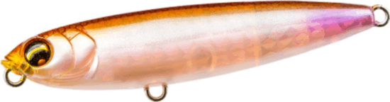 DUEL L-BASS PENCIL 75F - GSWS színkód