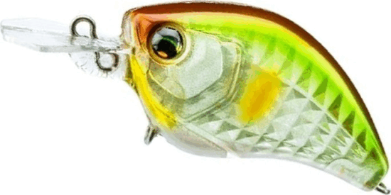 DUEL L-BASS CRANK MR 50 F - MGSA színkód