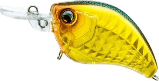 DUEL L-BASS CRANK MR 50 F - MGGB színkód
