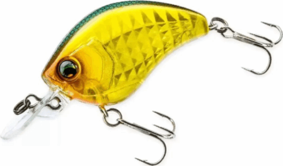 DUEL L-BASS CRANK DD 50 F - MGGB színkód